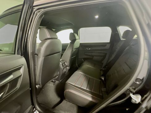 New 2026 Honda CR-V Sport-L image 16