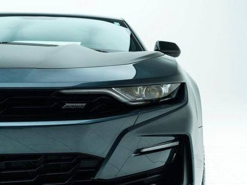 Used 2022 Chevrolet Camaro SS image 7