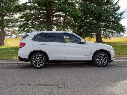 Used 2015 BMW X5 xDrive35i image 7