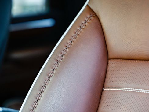 Used 2024 GMC Sierra 3500 Denali Ultimate image 26