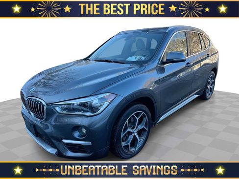 Used 2018 BMW X1 xDrive28i w/ Premium Package image 1