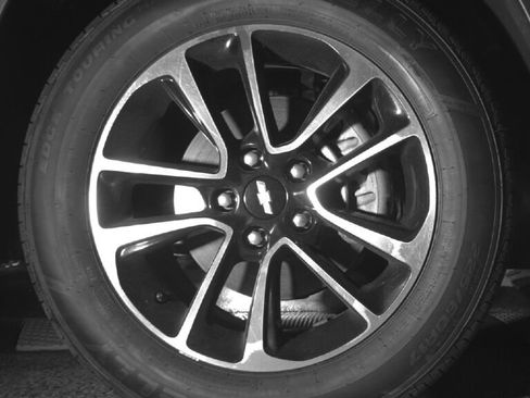 Used 2024 Chevrolet TrailBlazer LT FWD image 11
