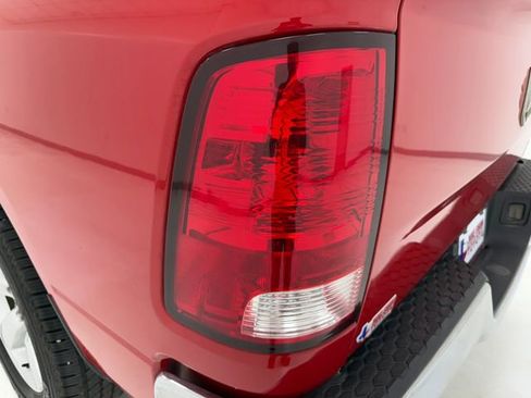 Used 2021 RAM 1500 Tradesman w/ Tradesman SXT Package RWD image 37