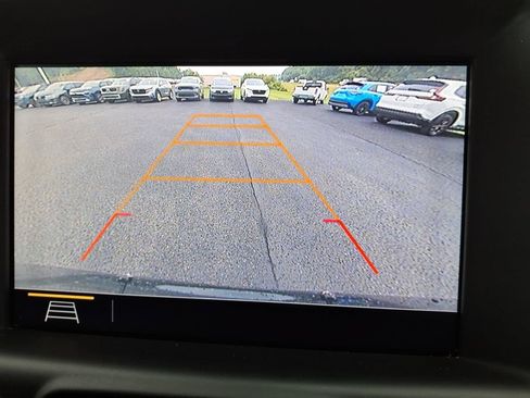 Used 2019 GMC Terrain SLT w/ Preferred Package AWD/4WD image 25