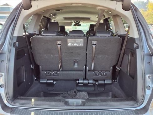 Certified 2023 Honda Odyssey EX-L image 6