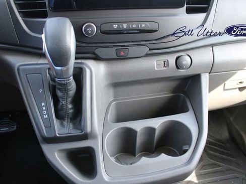 New 2025 Ford Transit 350 XL image 8