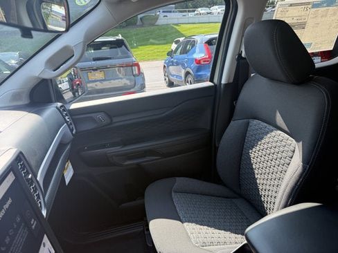 New 2026 Ford Ranger XL AWD/4WD image 16