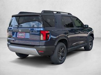 New 2026 Honda Passport RTL video 2