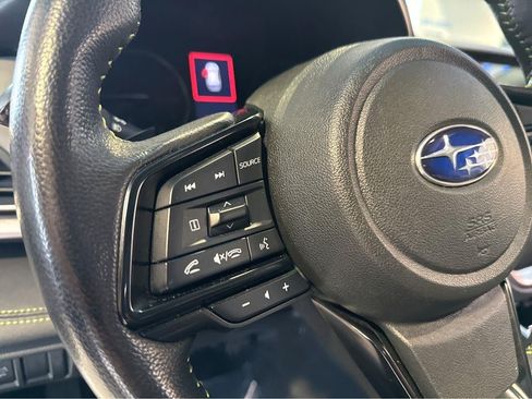 Used 2025 Subaru Outback Onyx Edition AWD/4WD image 22