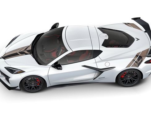 New 2026 Chevrolet Corvette Z06 image 27