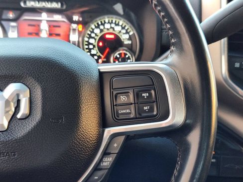 Used 2022 RAM 3500 Laramie AWD/4WD image 16