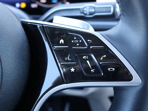 Certified 2025 Mercedes-Benz GLE 350 GLE 350W4 w/ 3rd Row Seat Package image 34