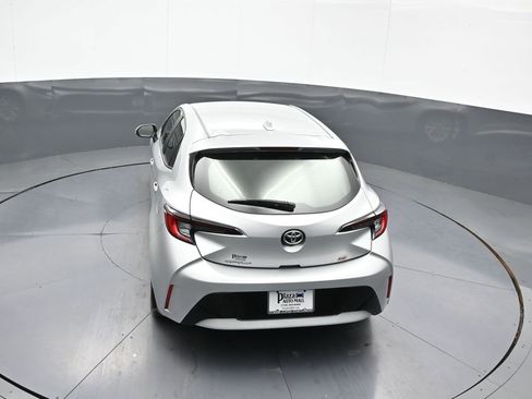 Certified 2023 Toyota Corolla SE image 38