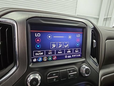 Used 2020 GMC Sierra 1500 Denali AWD/4WD image 18