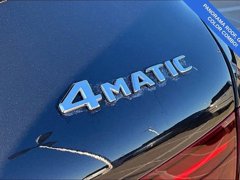 Used 2020 Mercedes-Benz GLC 300 4MATIC image 42