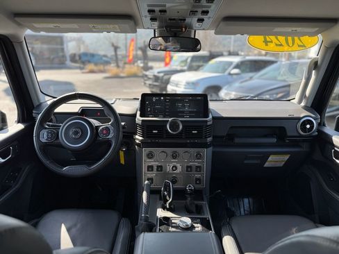 Used 2024 INEOS Grenadier AWD/4WD image 12