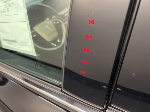 New 2026 Lincoln Corsair Grand Touring image 30