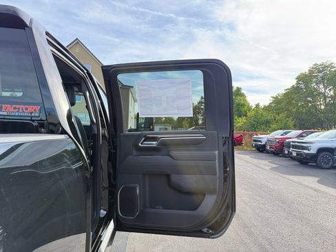 New 2025 Chevrolet Silverado 2500 LT w/ Trail Boss Package image 26