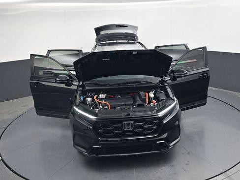 Used 2026 Honda CR-V Sport-L image 37