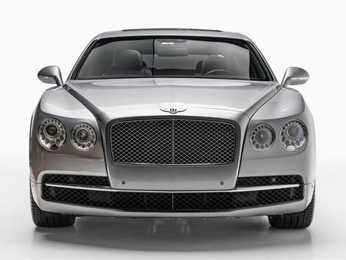 Used 2014 Bentley Flying Spur W12 image 5