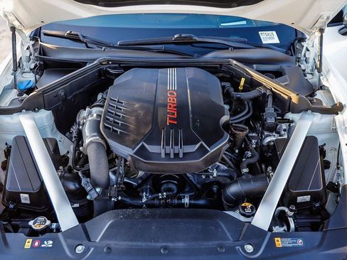 Used 2022 Kia Stinger GT2 image 32