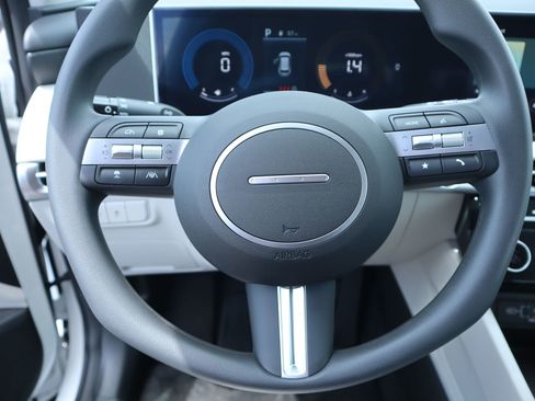 New 2026 Hyundai Tucson SEL AWD/4WD image 3