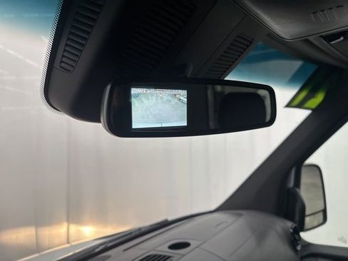 Used 2021 Mercedes-Benz Sprinter 3500 w/ Swivel Seat Package image 12