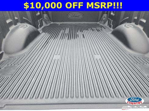 New 2025 Ford F250 XL w/ 360-Degree Camera Package image 8