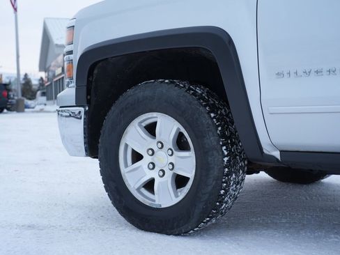 Used 2015 Chevrolet Silverado 1500 LT image 12