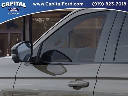 New 2026 Ford Expedition Tremor AWD/4WD image 20