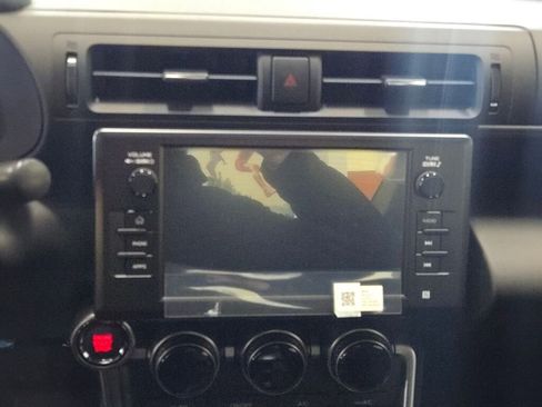 New 2025 Subaru BRZ Limited image 15