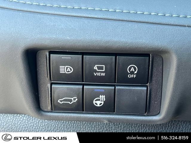 Used 2023 Toyota Highlander Limited AWD/4WD image 27