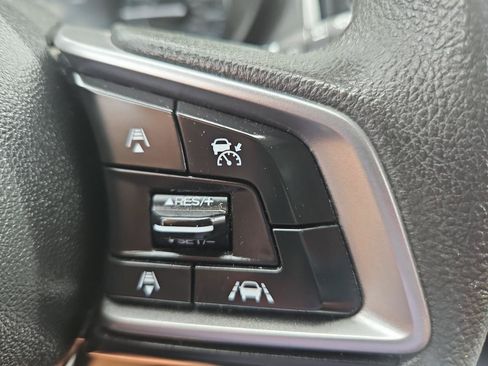 Used 2020 Subaru Impreza 2.0i AWD/4WD image 25
