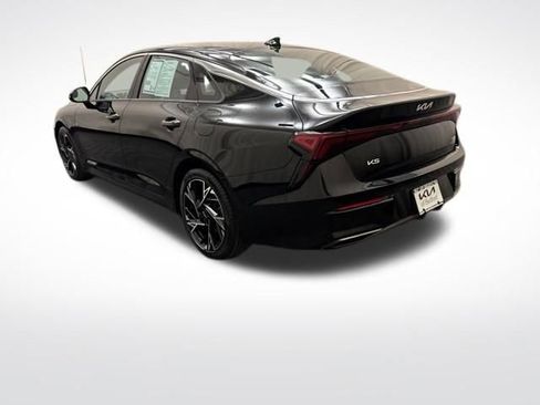 Used 2025 Kia K5 GT-Line FWD image 10