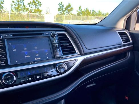 Used 2014 Toyota Highlander Limited Platinum image 34