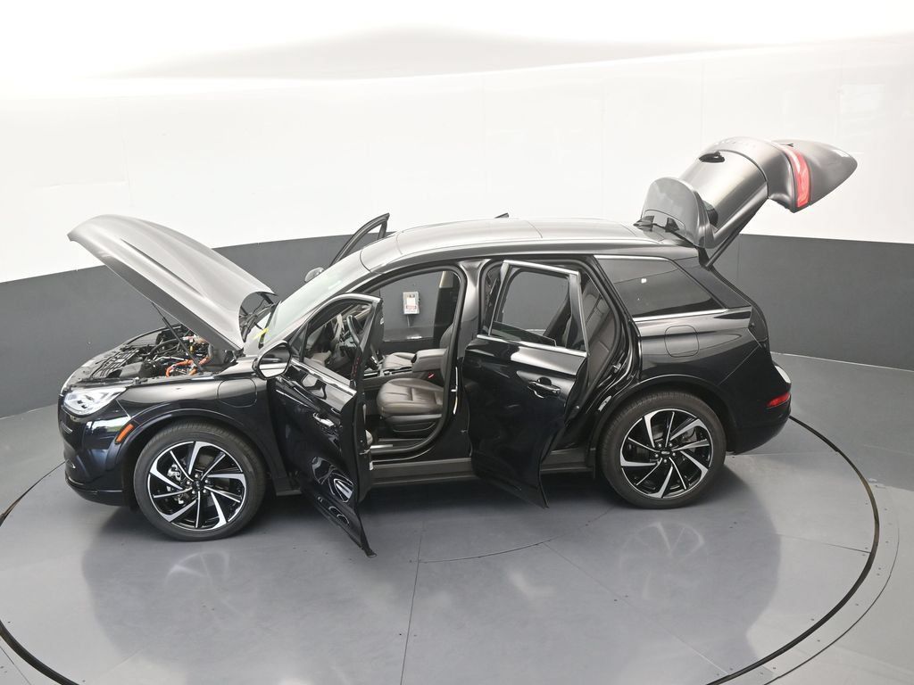 Used 2024 Lincoln Corsair Grand Touring AWD/4WD image 64