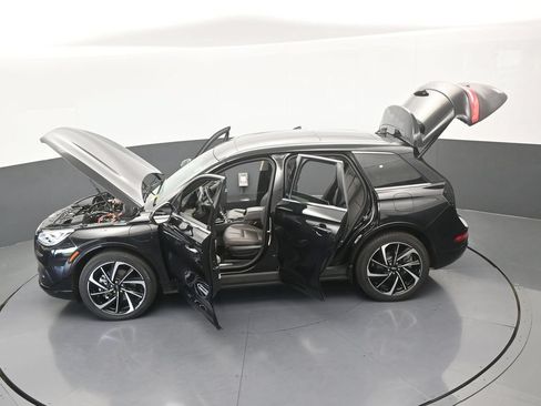 Used 2024 Lincoln Corsair Grand Touring AWD/4WD image 64