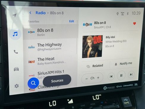 Used 2023 Toyota Tundra TRD Pro image 18