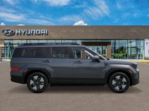 New 2026 Hyundai Santa Fe SEL FWD image 7