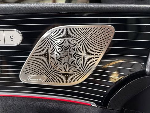 Used 2024 Mercedes-Benz GLS 450 4MATIC image 26