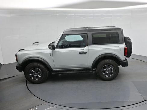 Certified 2023 Ford Bronco Big Bend AWD/4WD image 37