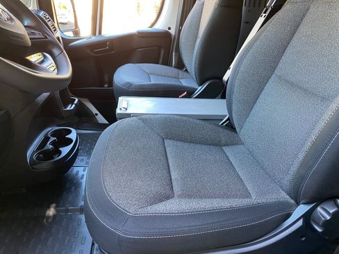 Used 2024 RAM ProMaster 1500 w/ Convenience Group FWD image 22