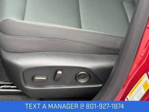 New 2026 GMC Terrain AT4 w/ Technology Package II image 18