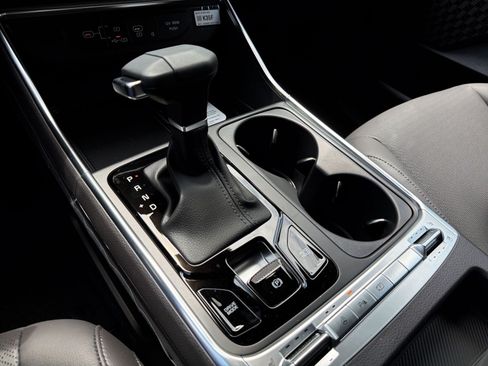 New 2026 Kia Carnival SX Prestige FWD image 25