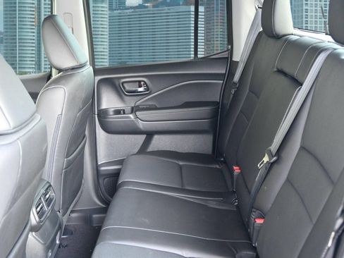 New 2026 Honda Ridgeline RTL image 19