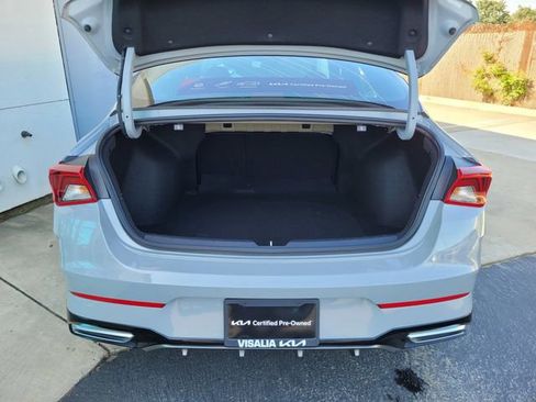 Certified 2023 Kia K5 GT-Line w/ GT-Line Premium Package FWD image 28