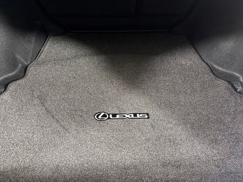 Used 2025 Lexus IS 350 F Sport w/ Accessory Package 2 RWD image 28