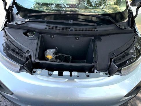 Used 2014 BMW i3 Base w/Range Extender image 39