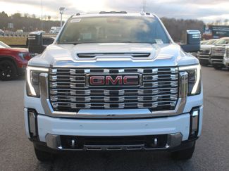 New 2026 GMC Sierra 3500 Denali w/ Denali Reserve Package video 2