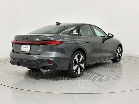 New 2026 Audi A5 2.0T Premium Plus AWD/4WD image 9